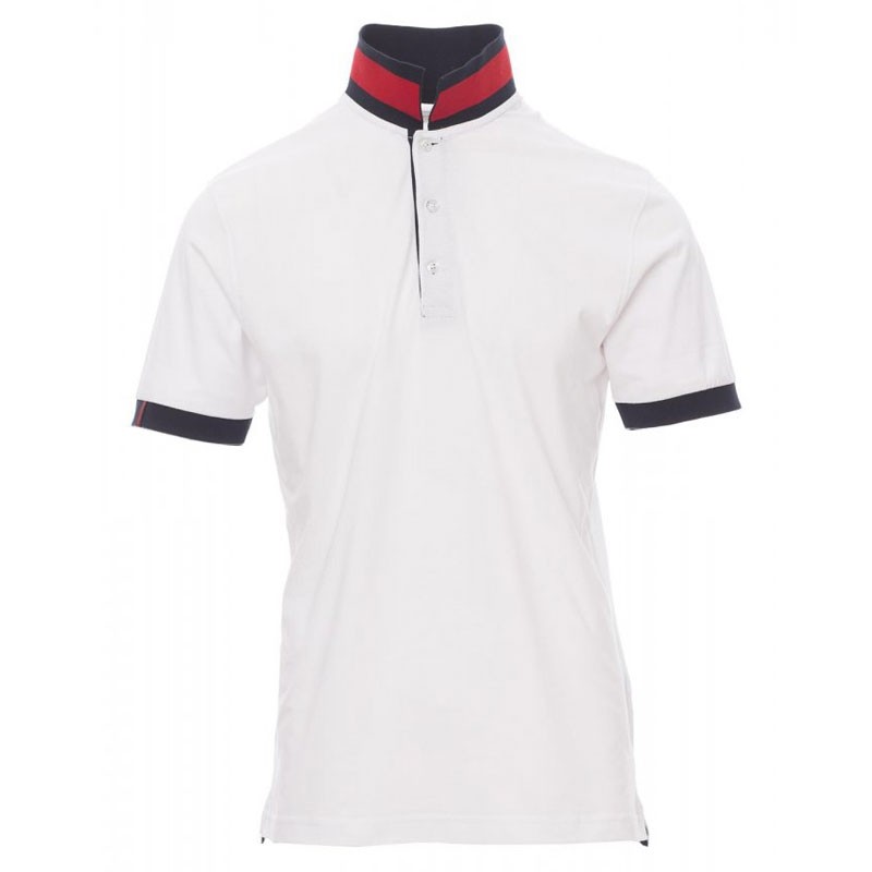 Polo Memphis Uomo Payper 000079