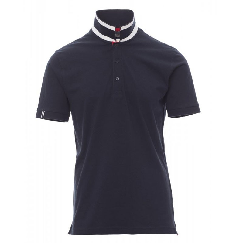 Polo Memphis Uomo Payper 000079
