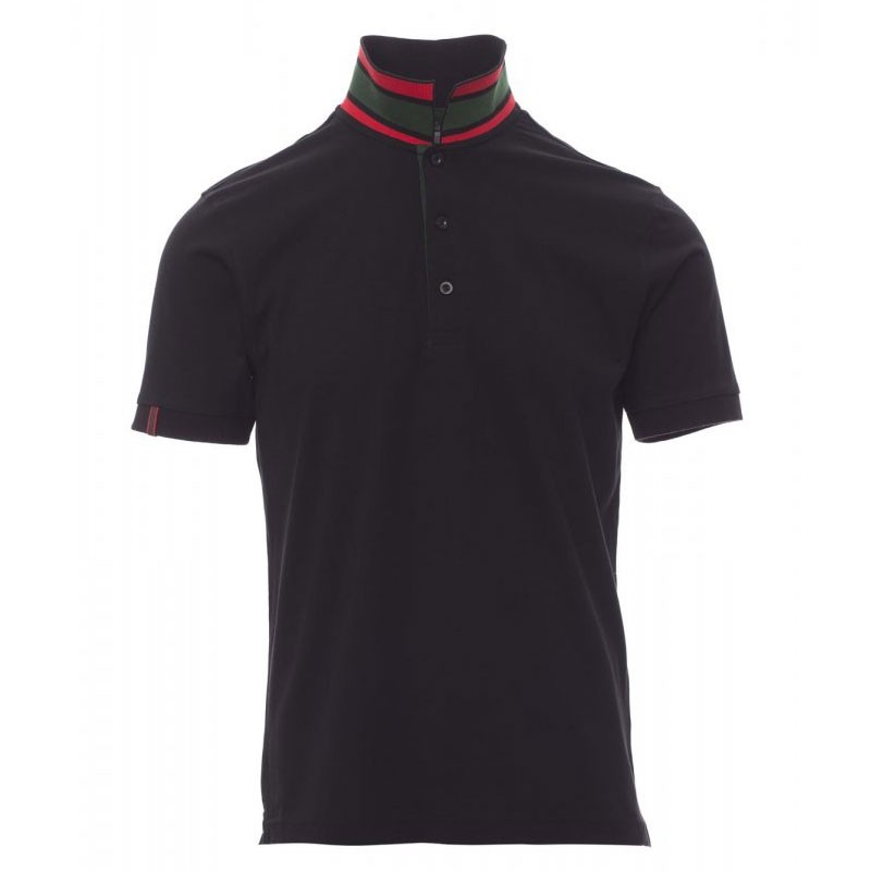 Polo Memphis Uomo Payper 000079