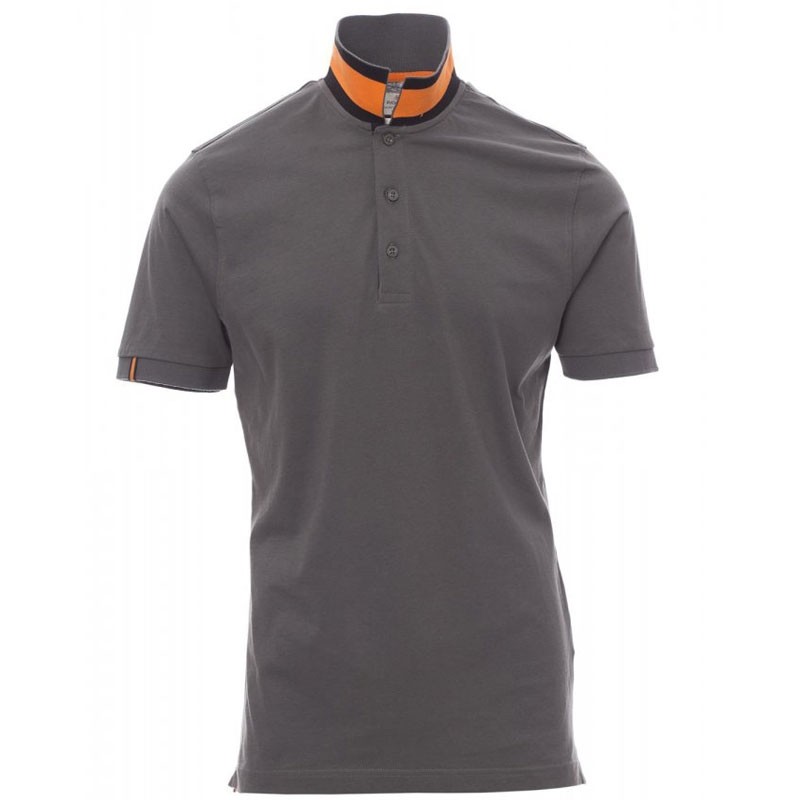 Polo Memphis Uomo Payper 000079