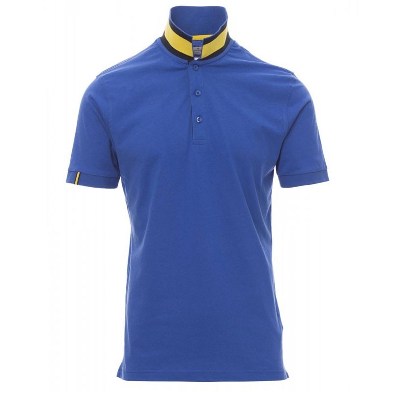 Polo Memphis Uomo Payper 000079