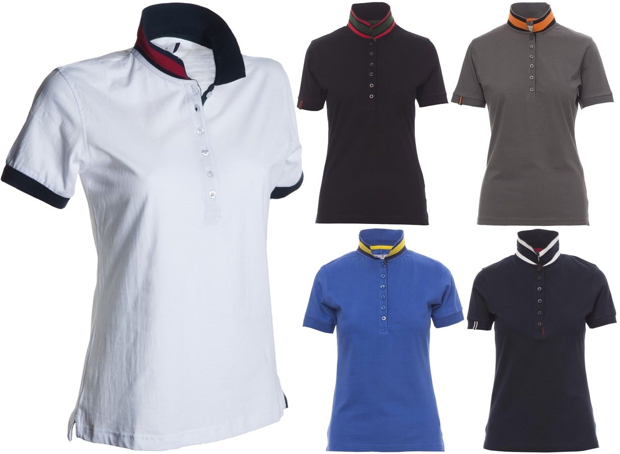 Polo Memphis Lady Payper 000080