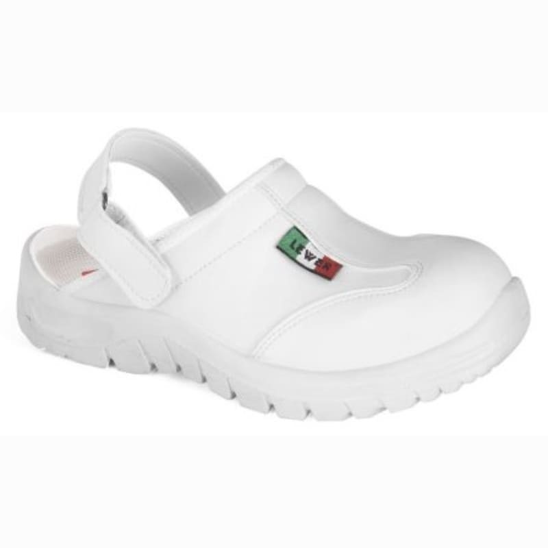 Scarpe da lavoro Lewer SAB3 SB
