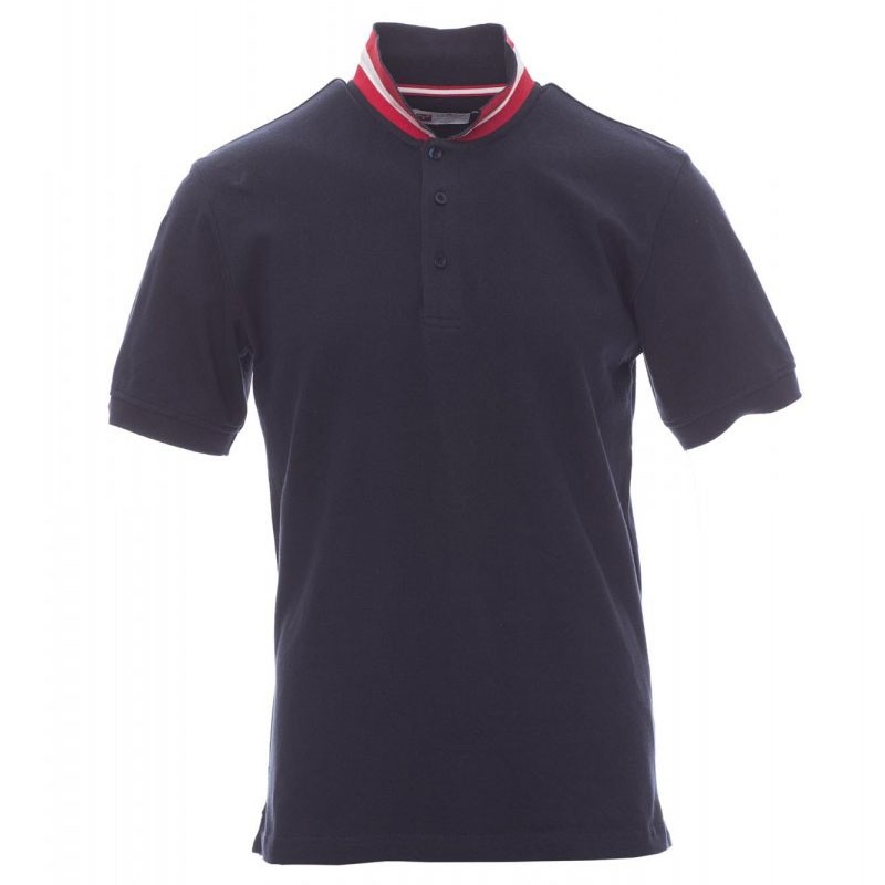 Polo Manica Corta Payper Nation 000081