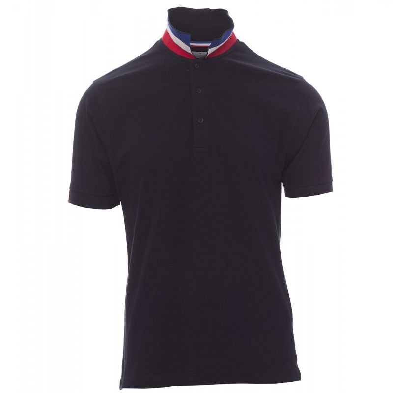 Polo Manica Corta Payper Nation 000081
