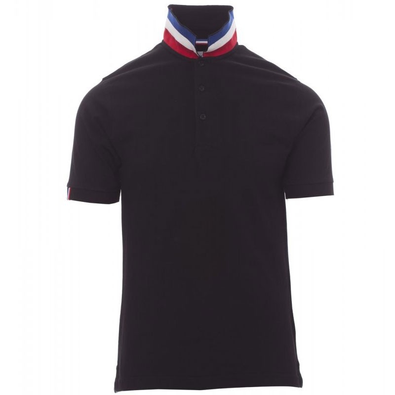 Polo Manica Corta Payper Nation 000081