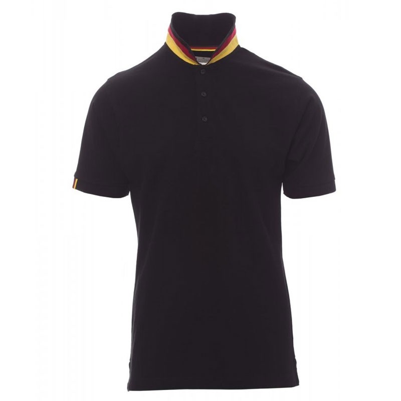 Polo Manica Corta Payper Nation 000081