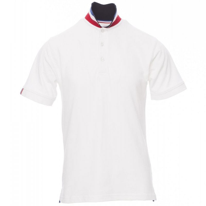 Polo Manica Corta Payper Nation 000081