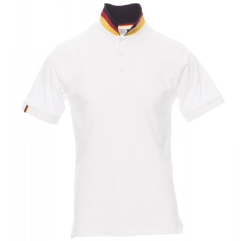 Polo Manica Corta Payper Nation 000081
