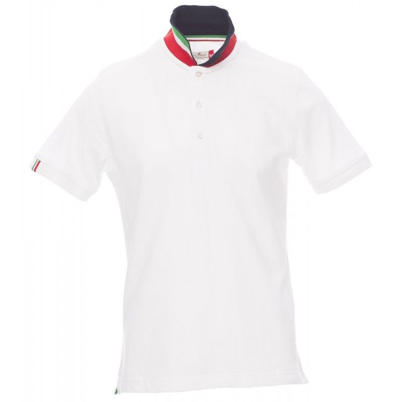 Polo Manica Corta Payper Nation 000081