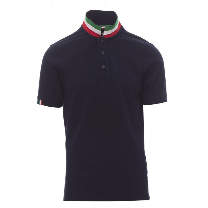 Polo Manica Corta Payper Nation 000081