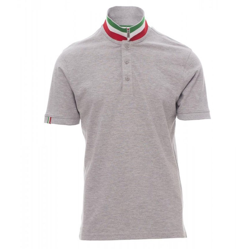 Polo Manica Corta Payper Nation 000081
