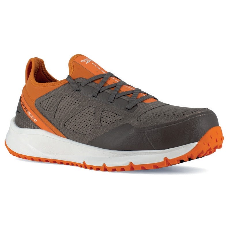 Scarpe da lavoro Reebok S1P IB4094: qualit� e garanzia