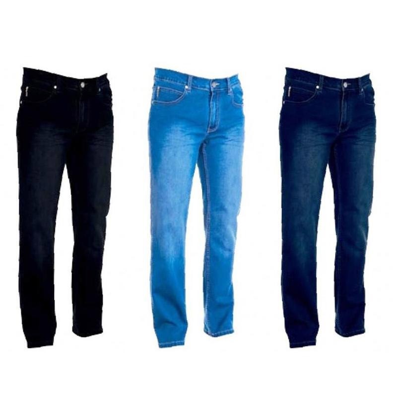 Jeans Mustang Payper 000240