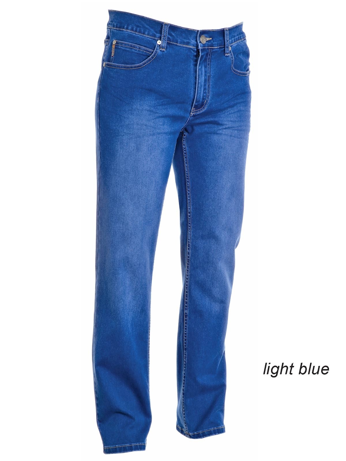 Jeans Mustang Payper 000240