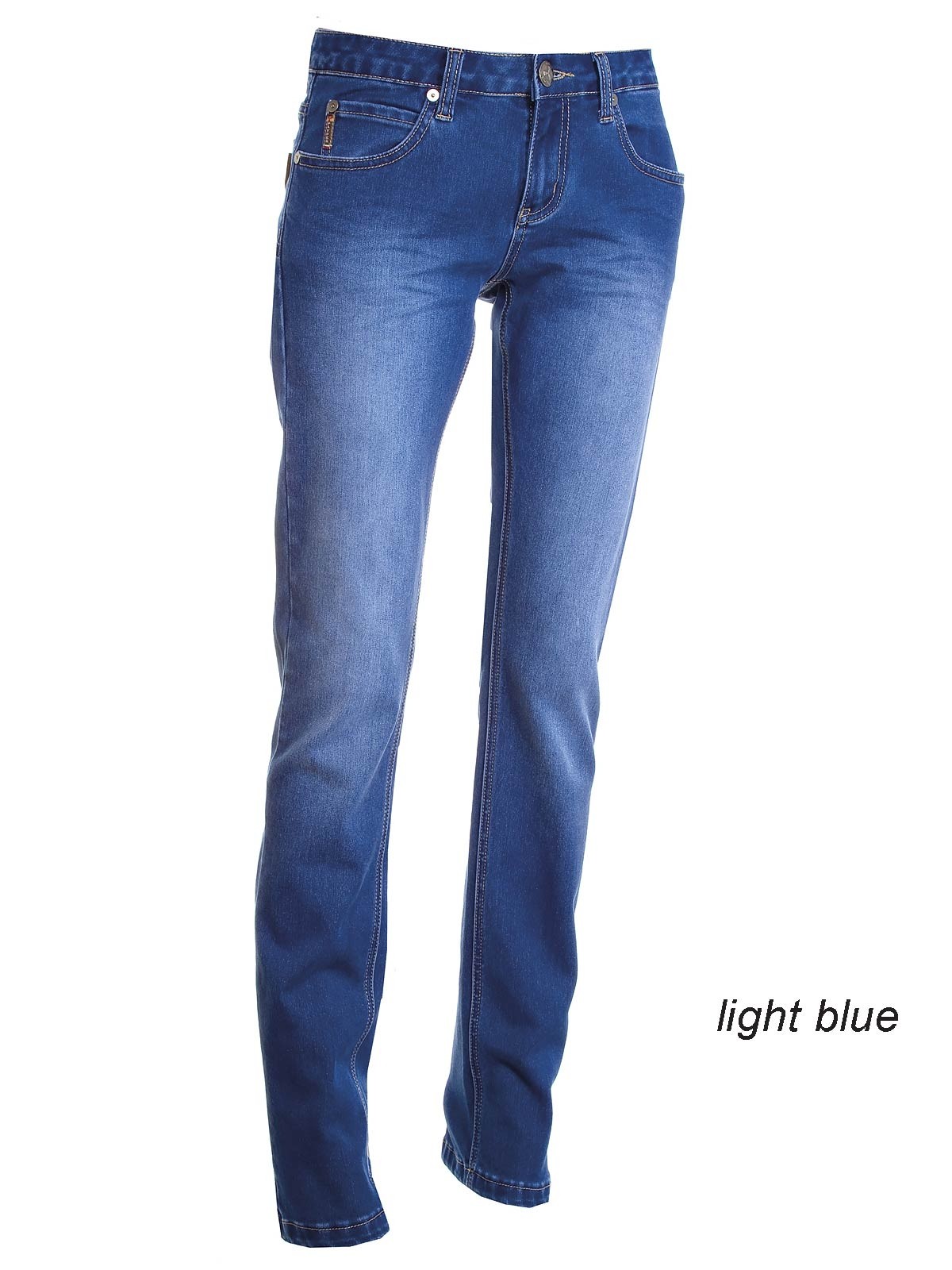 Jeans Mustang Payper 000240