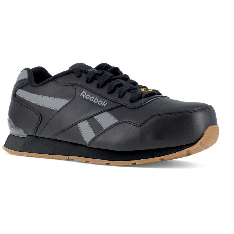 Scarpe da lavoro Reebok S3 IB1092, resistente all'acqua