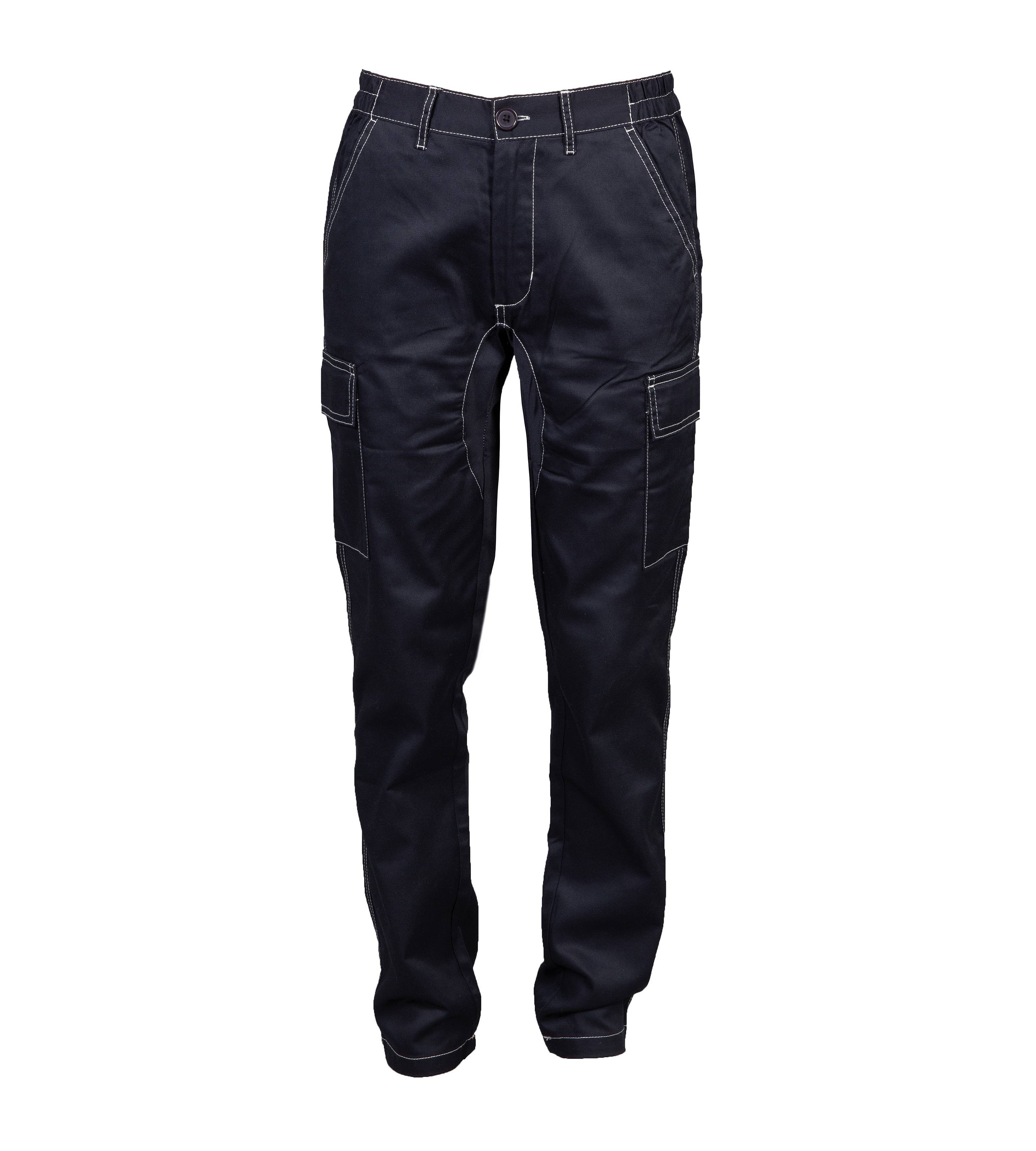 Pantaloni JamesRoss Bucarest 99361