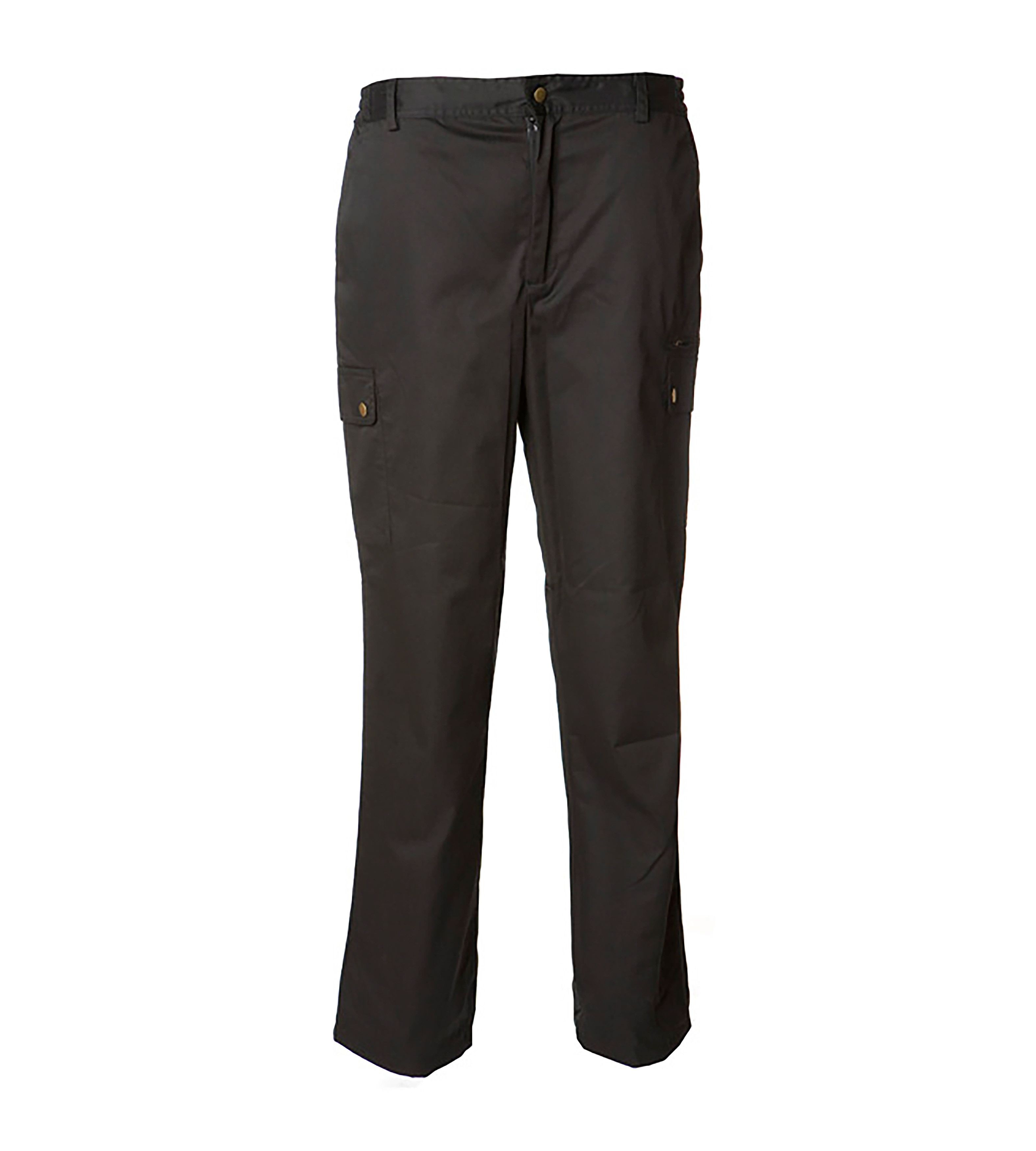 Pantaloni James Ross Moss 98736