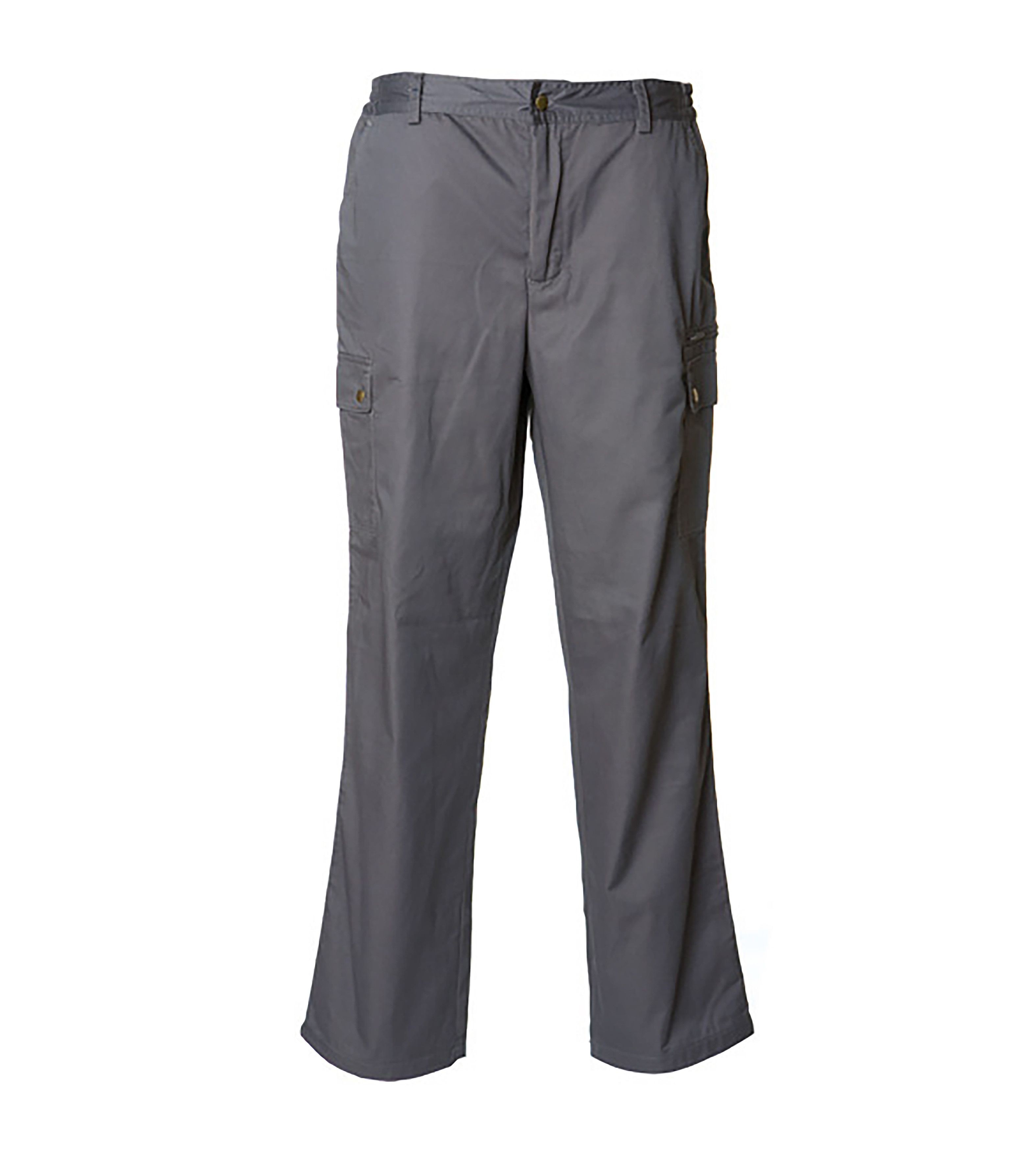 Pantaloni James Ross Moss 98736