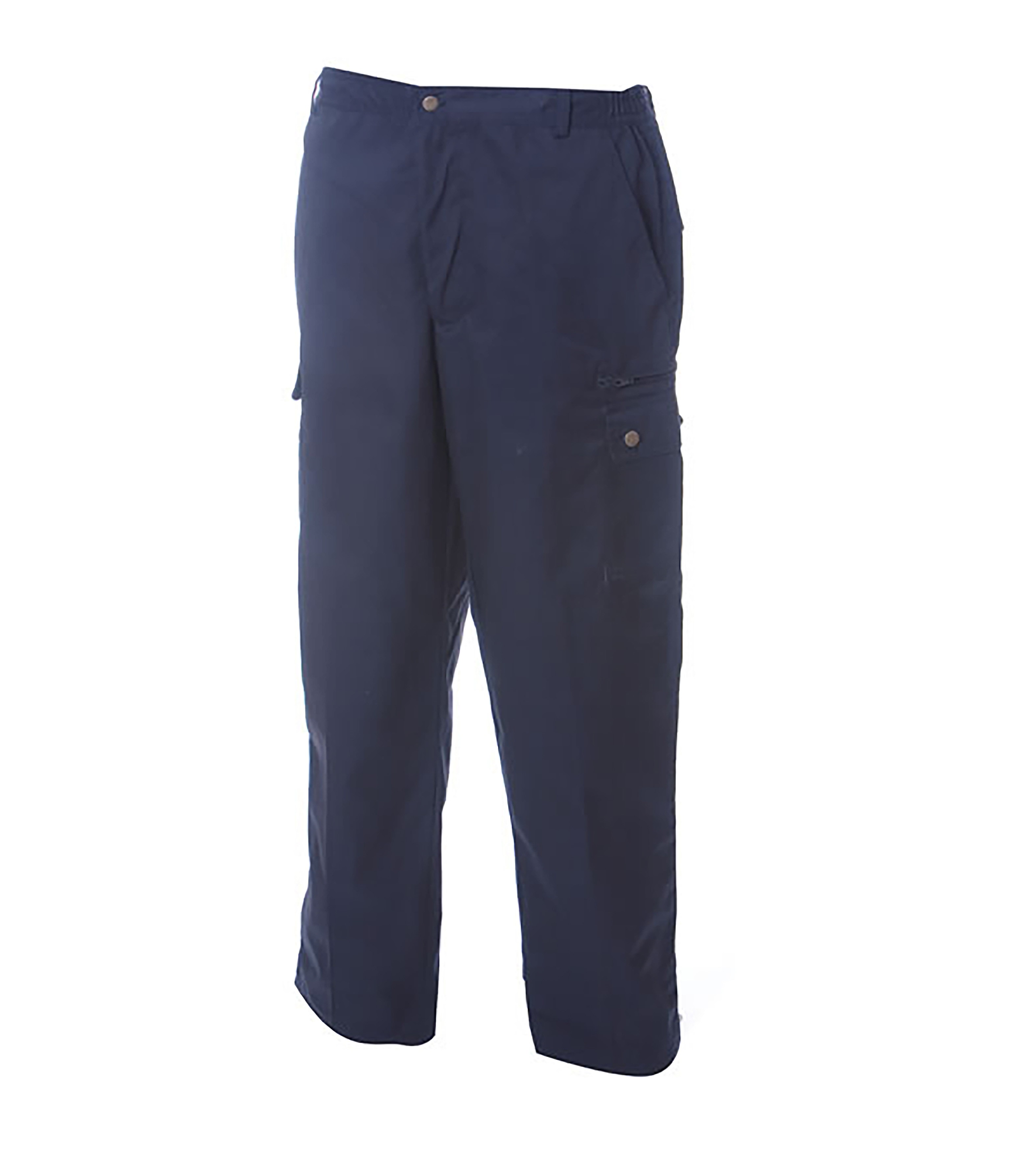 Pantaloni James Ross Moss 98736