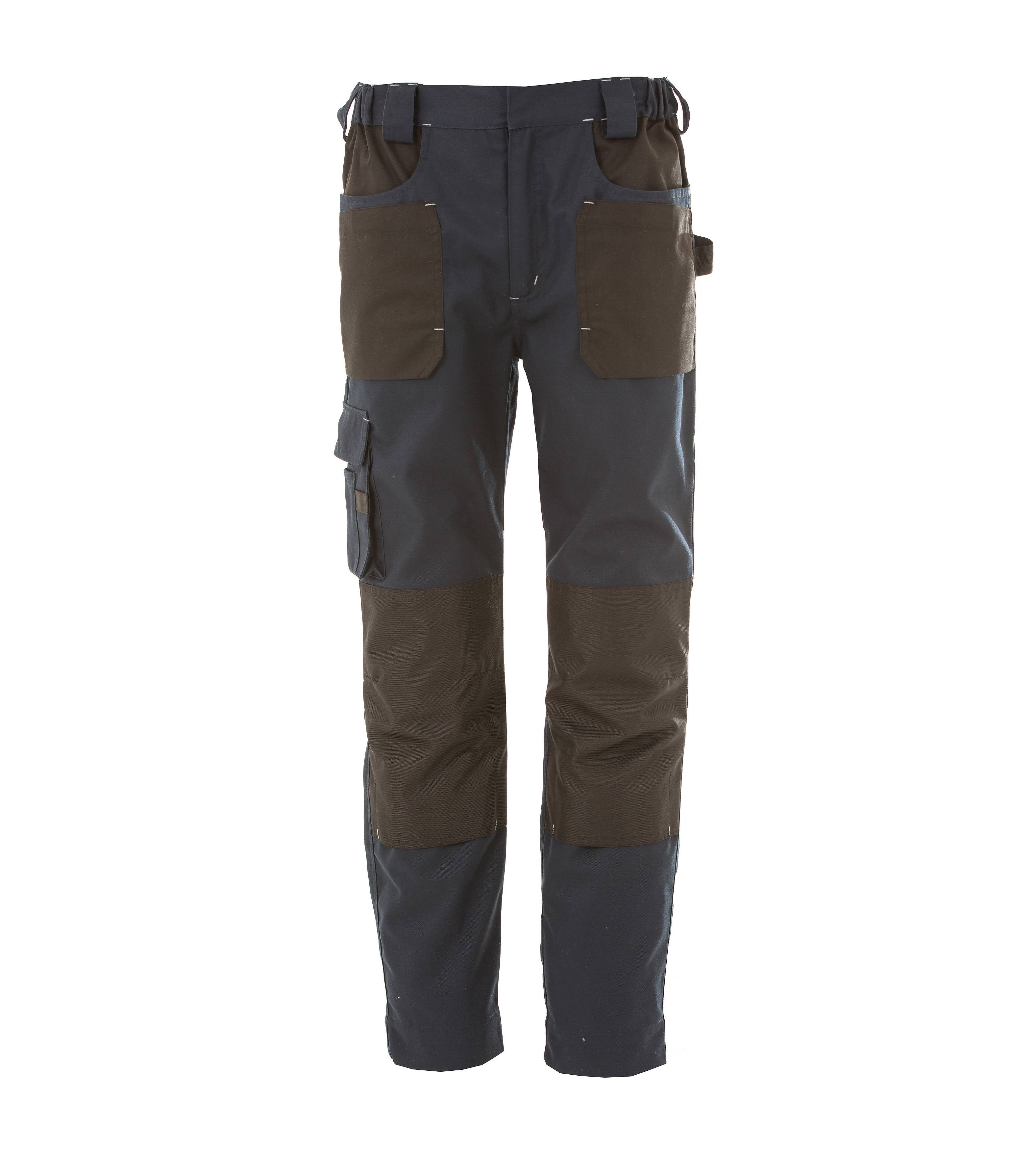 Pantaloni James Ross 99182 Riad, massima versatilit�