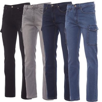 Jeans Payper Hummer 000242