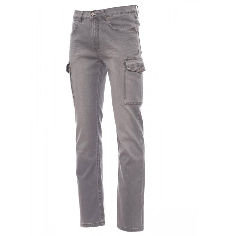 Jeans Payper Hummer 000242
