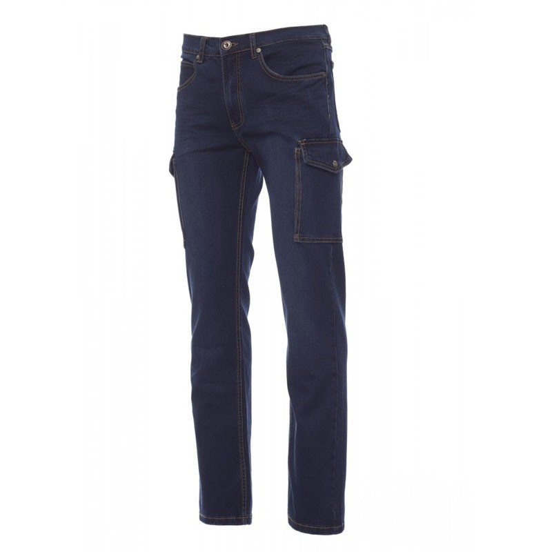 Jeans Payper Hummer 000242