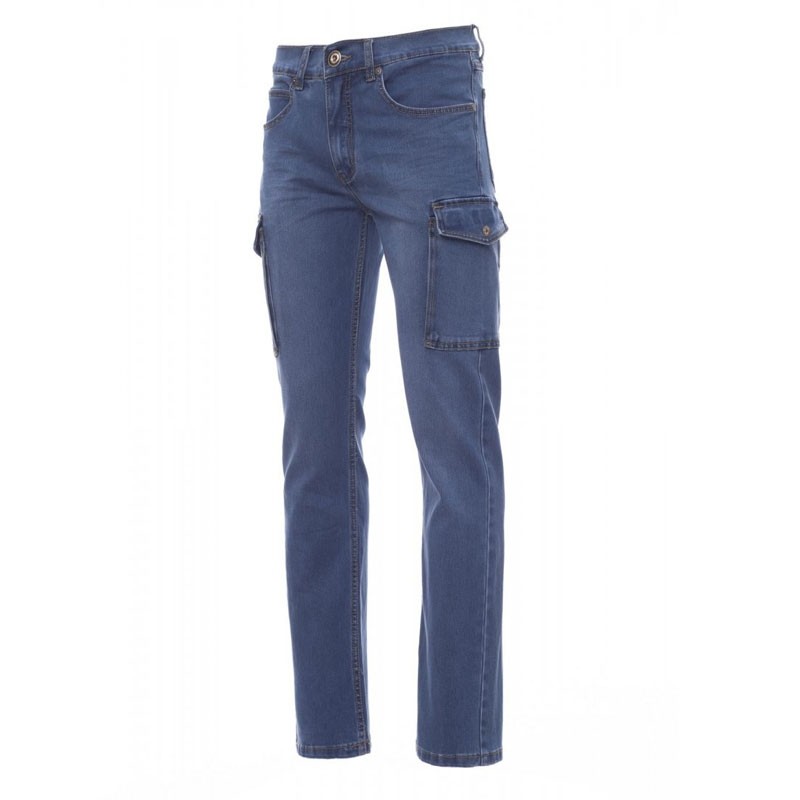 Jeans Payper Hummer 000242