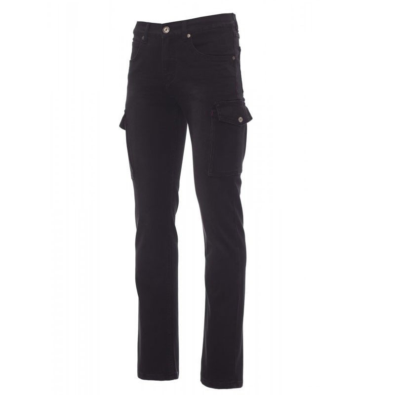 Jeans Payper Hummer 000242