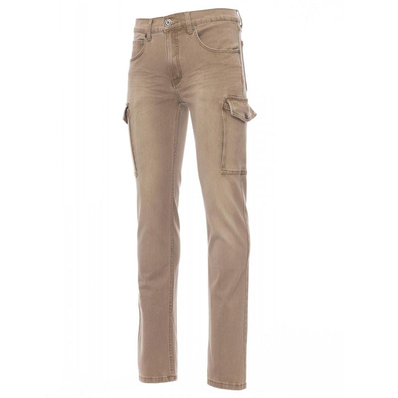 Jeans Payper Hummer 000242