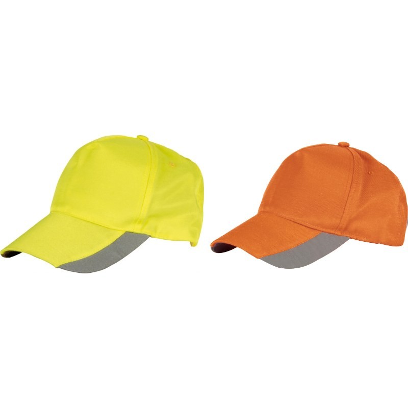 CAPPELLINO CON VISIERA COFRA LIT