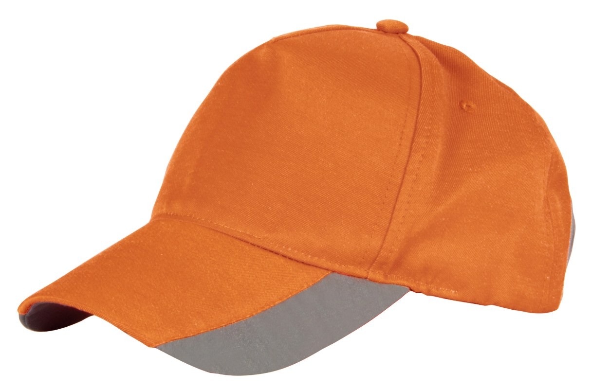 CAPPELLINO CON VISIERA COFRA LIT