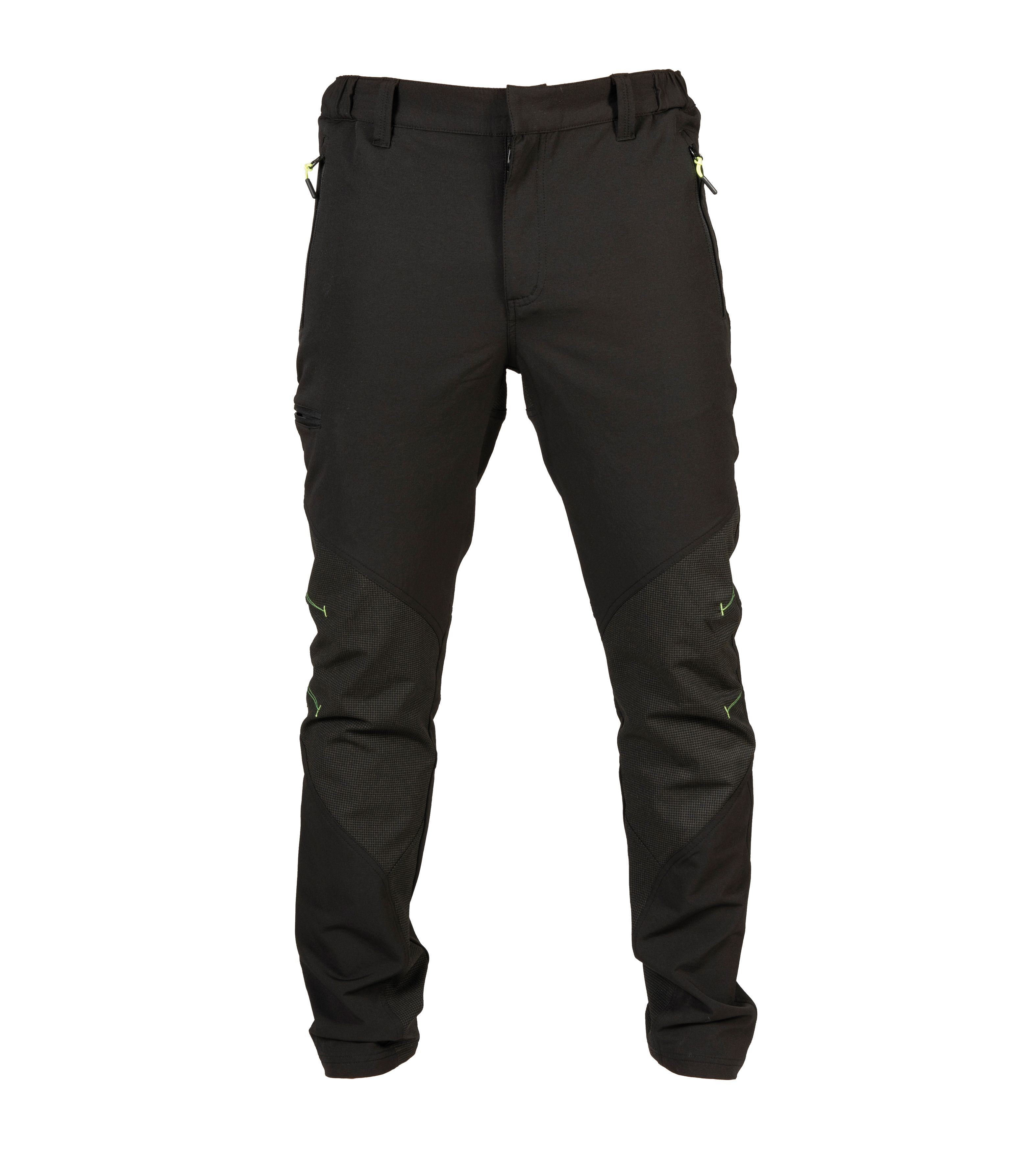 Pantaloni James Ross Adamello 99590