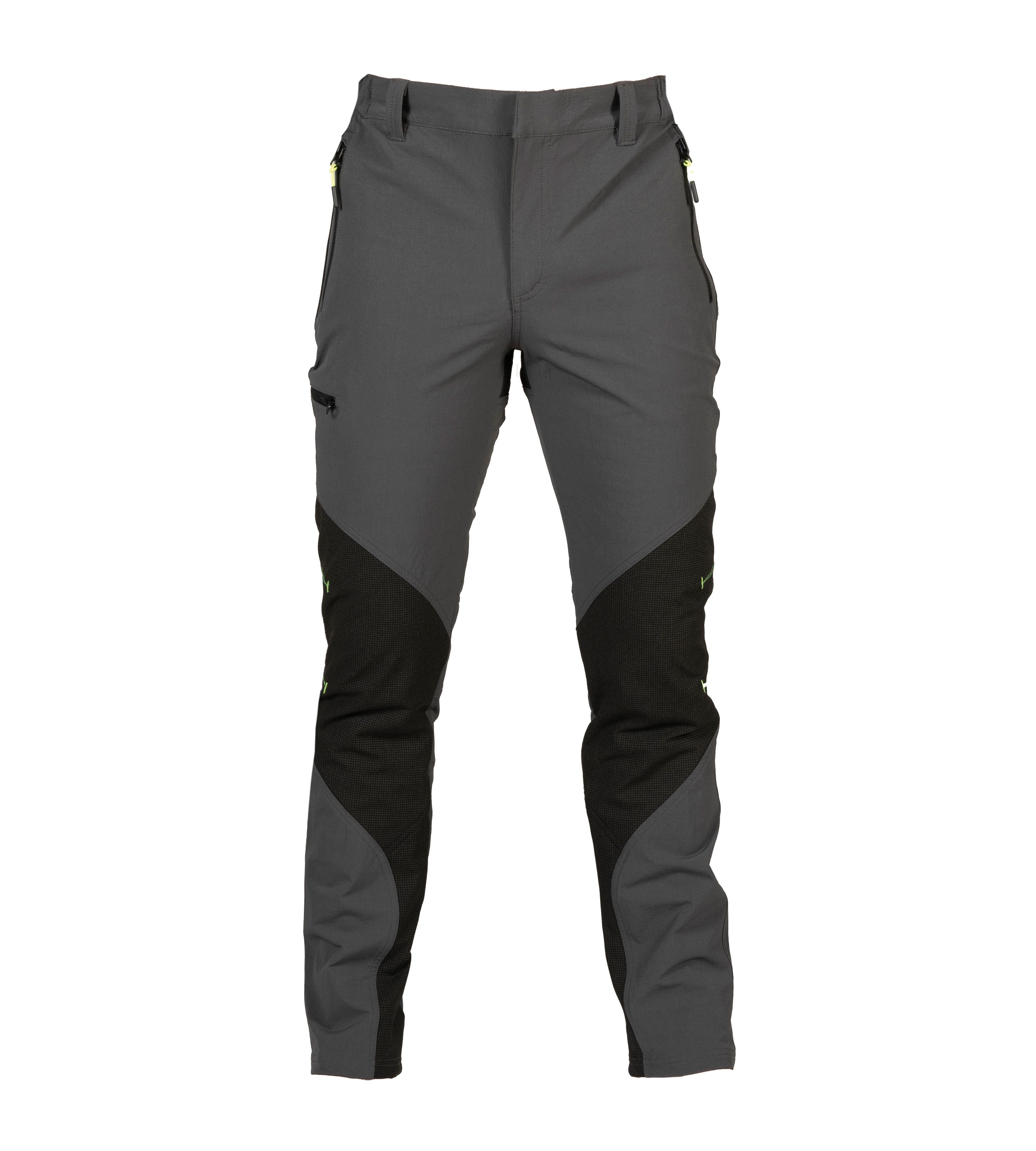 Pantaloni James Ross Adamello 99590