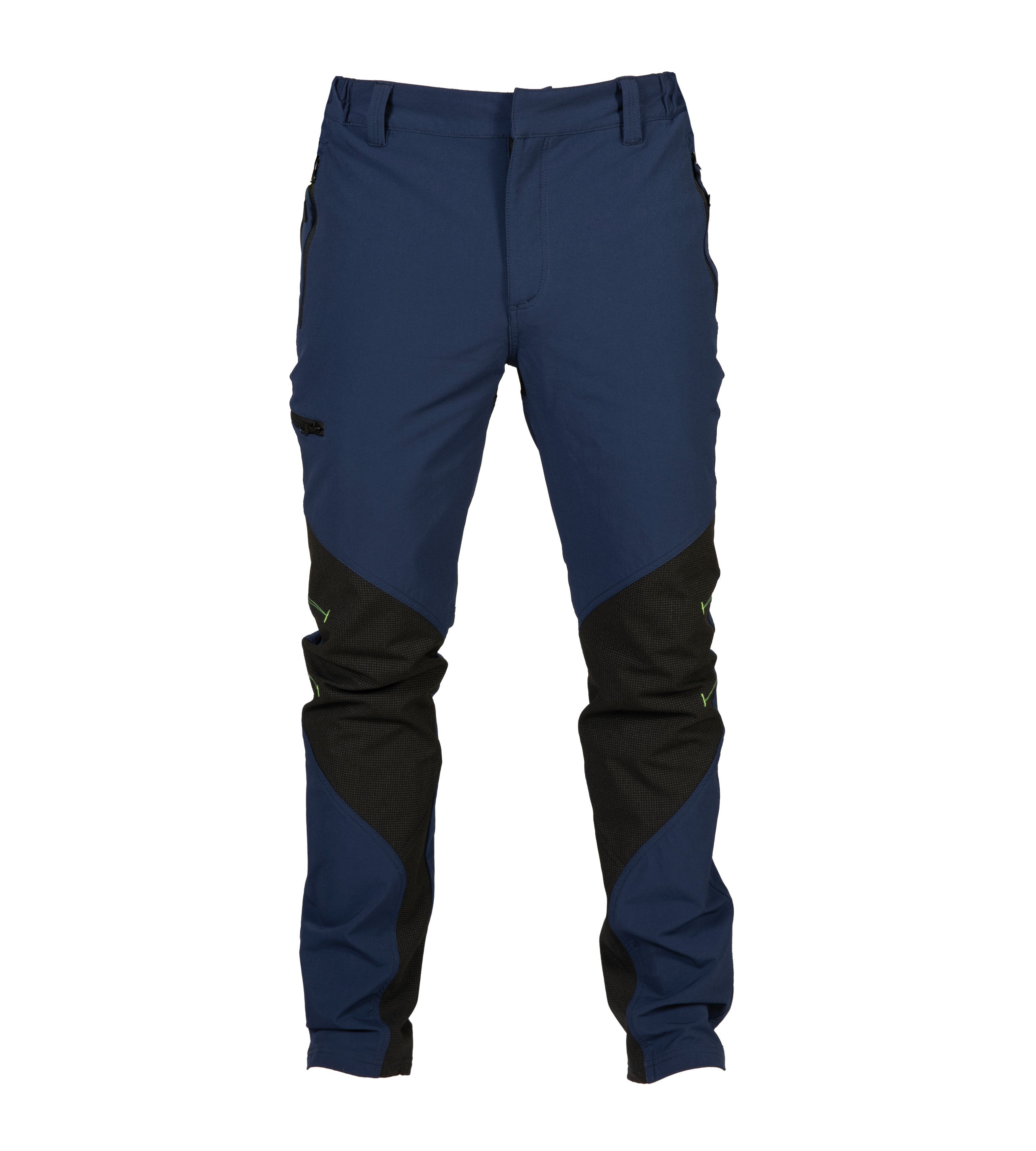 Pantaloni James Ross Adamello 99590