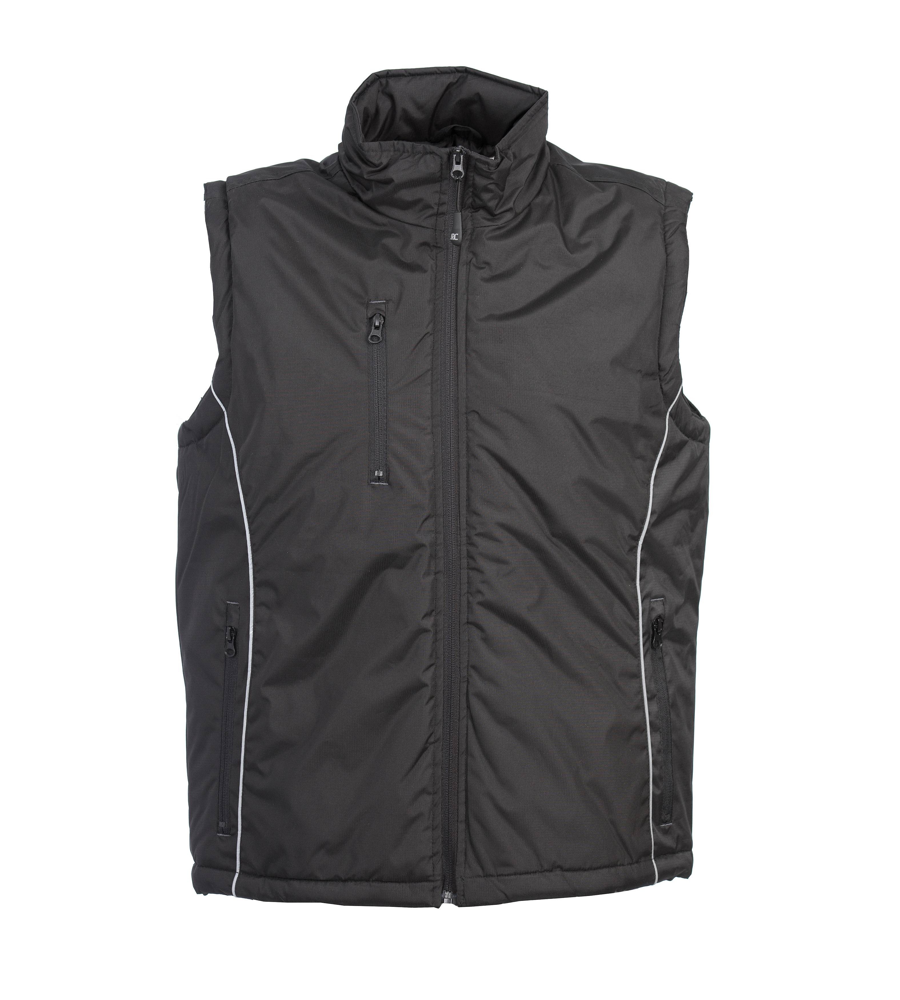 Gilet Dresda James Ross 99251, versatilit� e garanzia