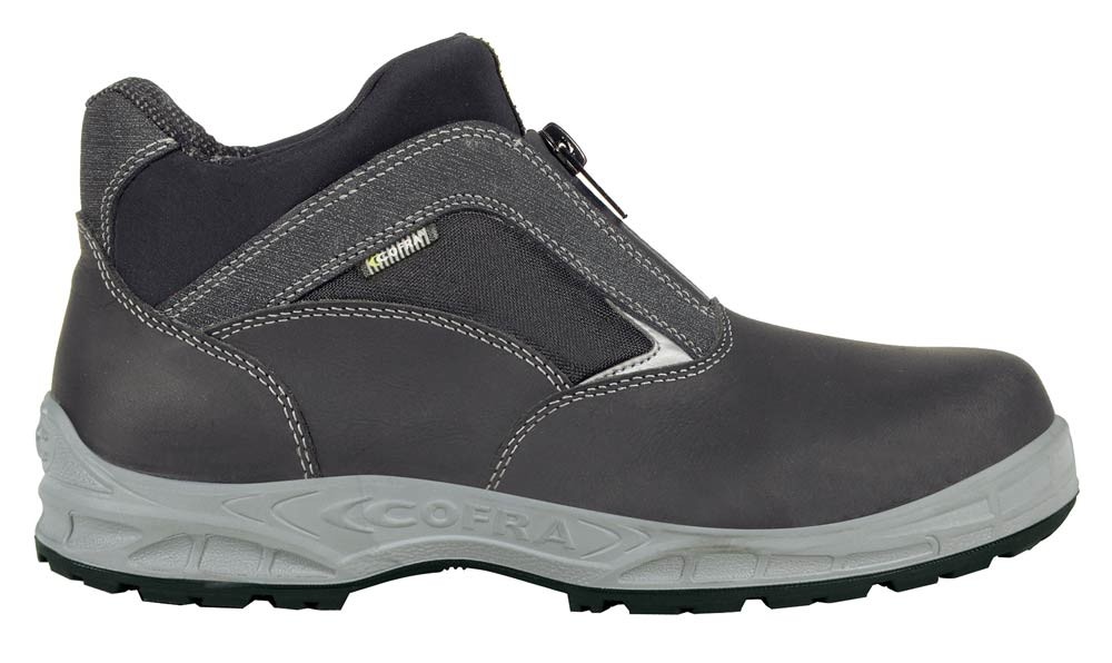 Scarpe Cofra Luby S3 12840-000