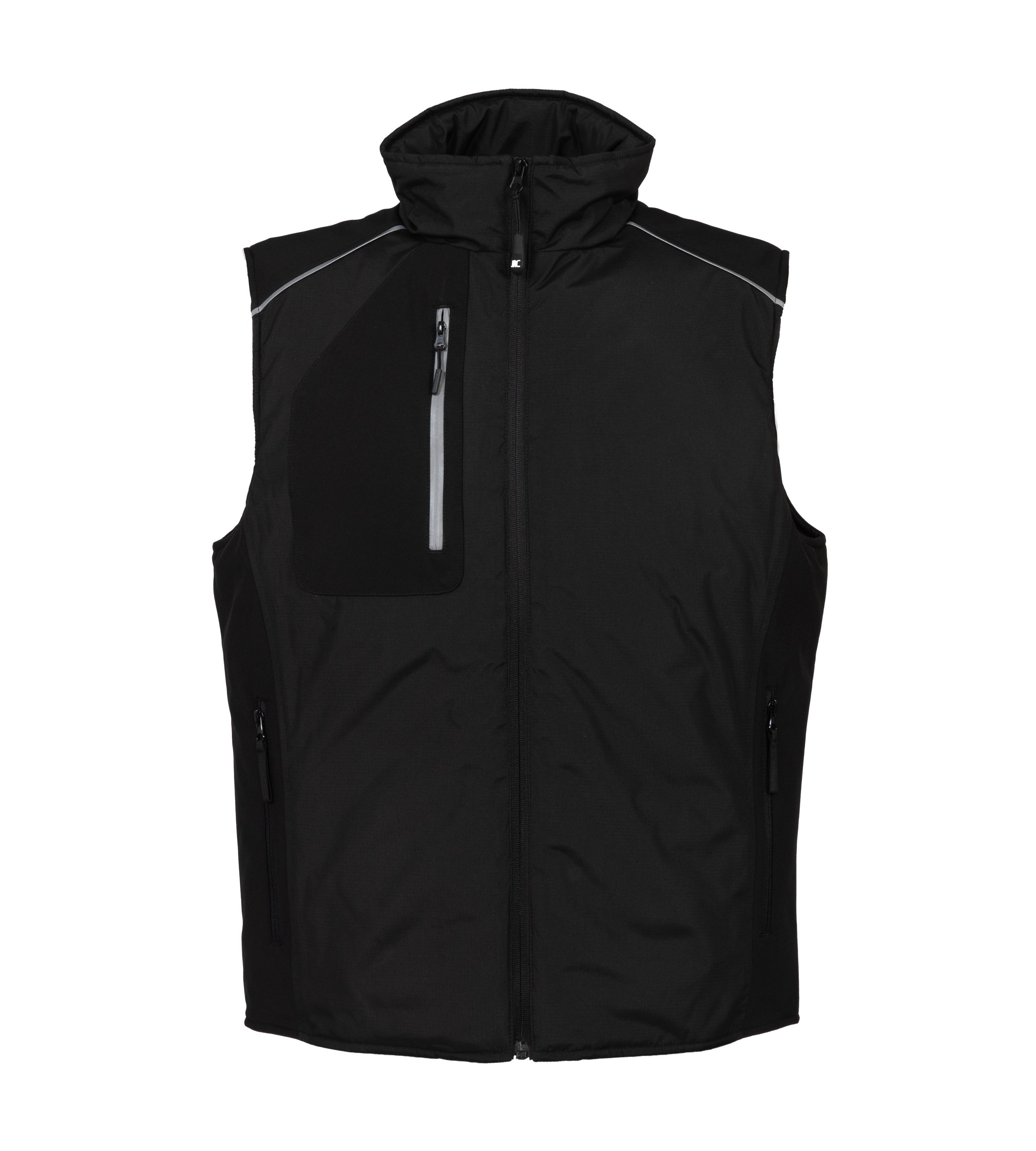 Gilet James Ross Worms Lady 99485, versatilit� e vestibilit�