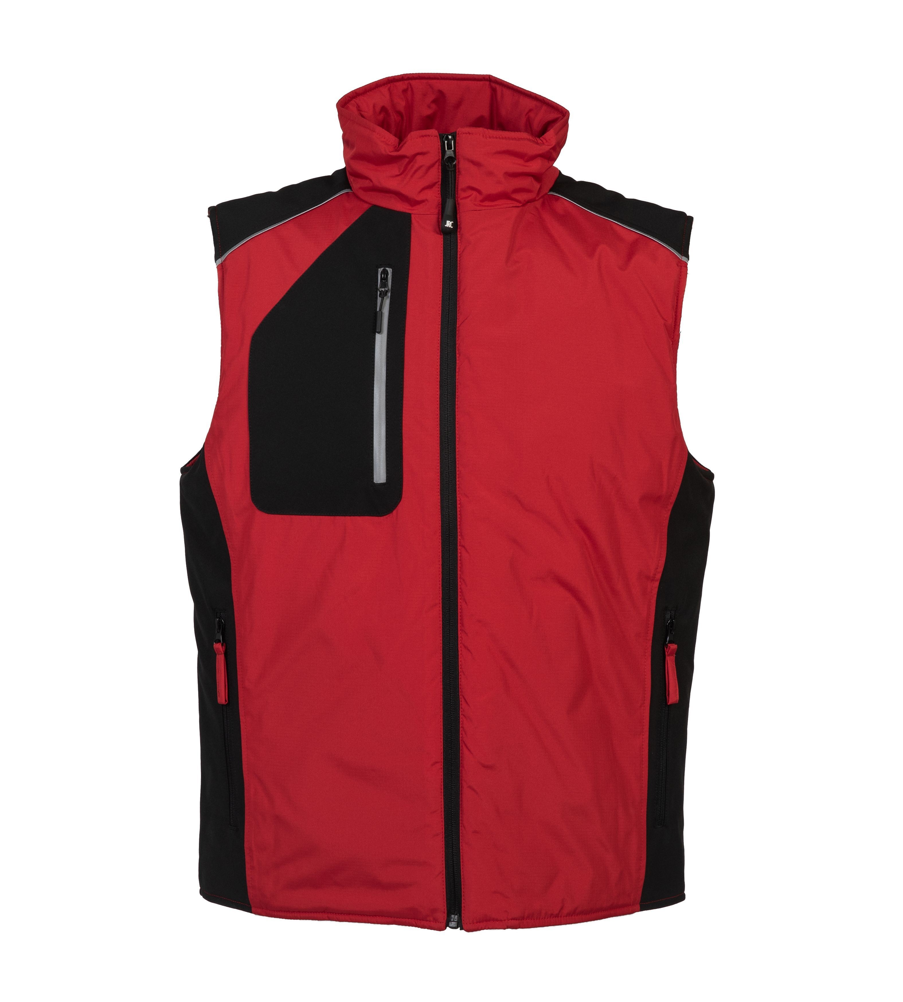 Gilet James Ross Worms Lady 99485, versatilit� e vestibilit�
