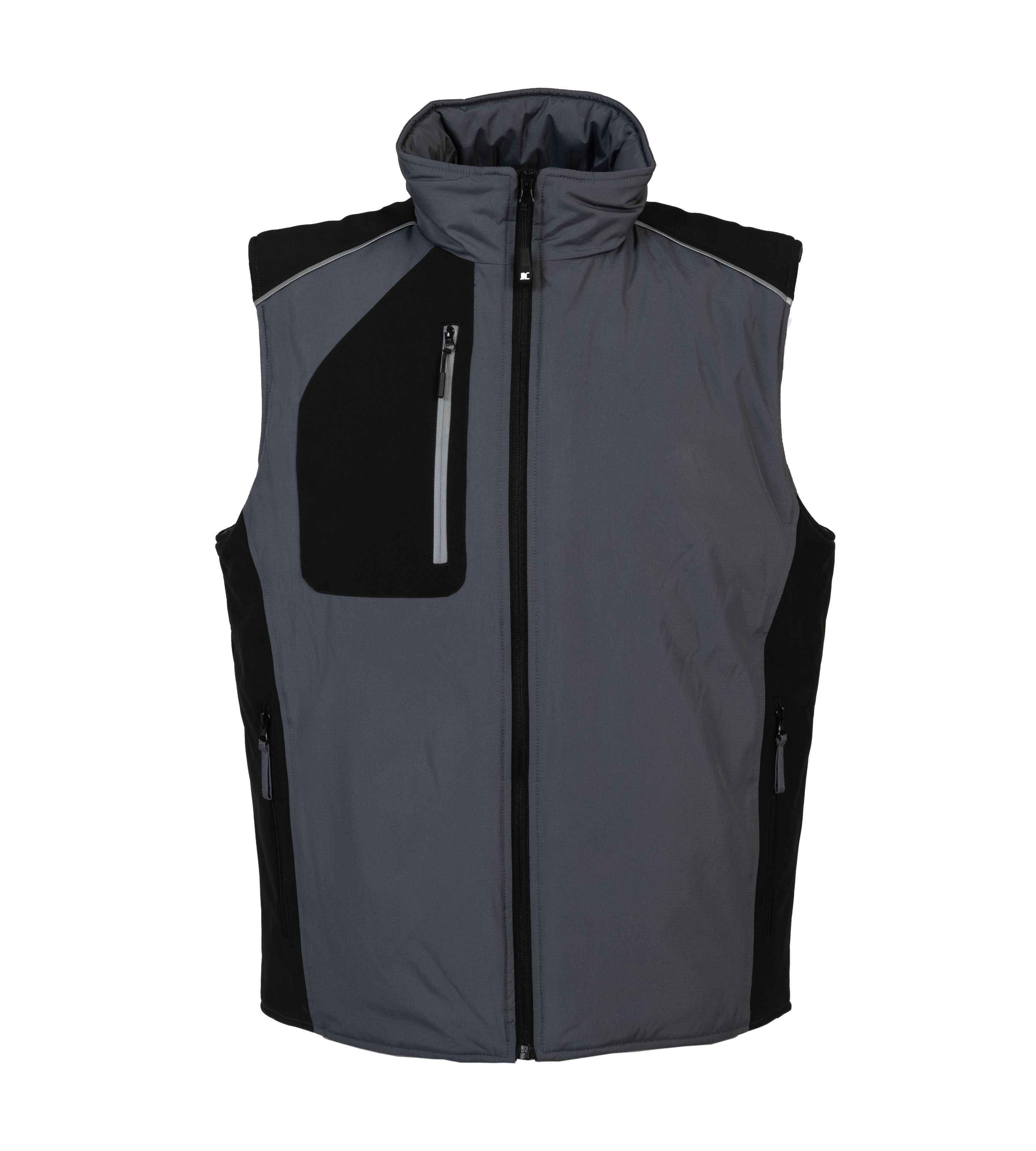 Gilet James Ross Worms Lady 99485, versatilit� e vestibilit�