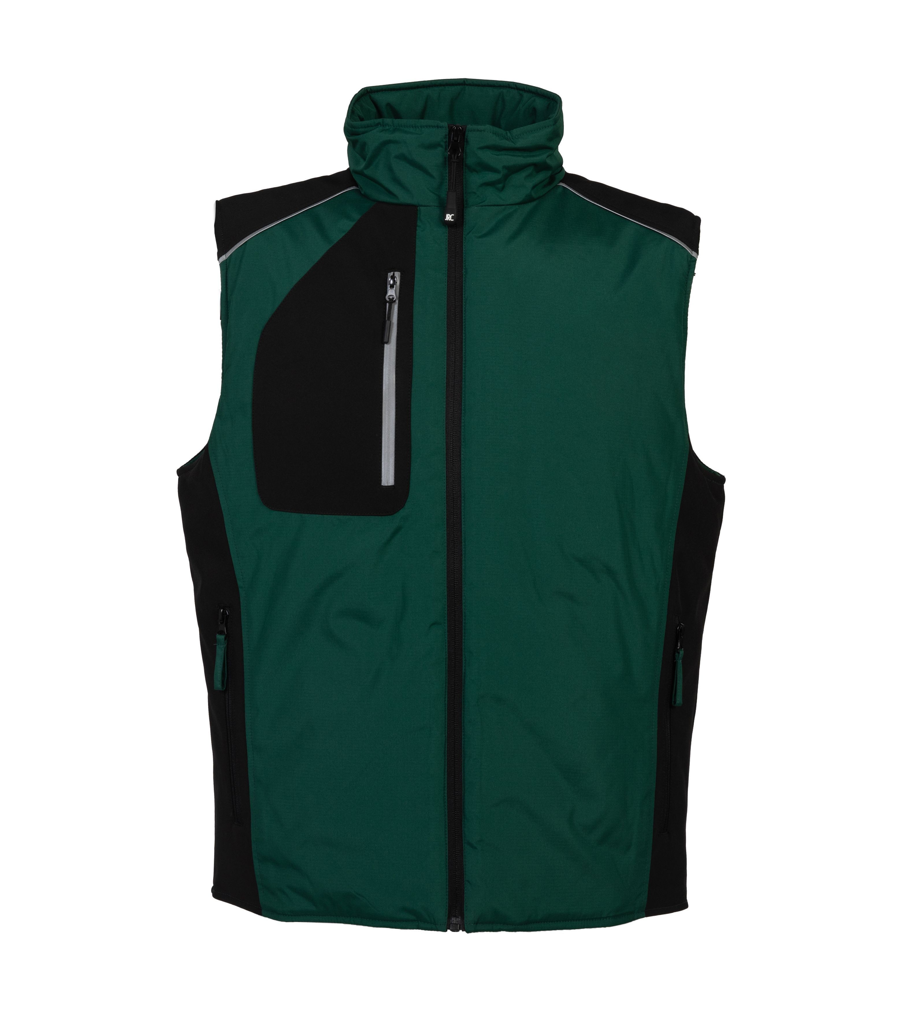 Gilet James Ross Worms Lady 99485, versatilit� e vestibilit�