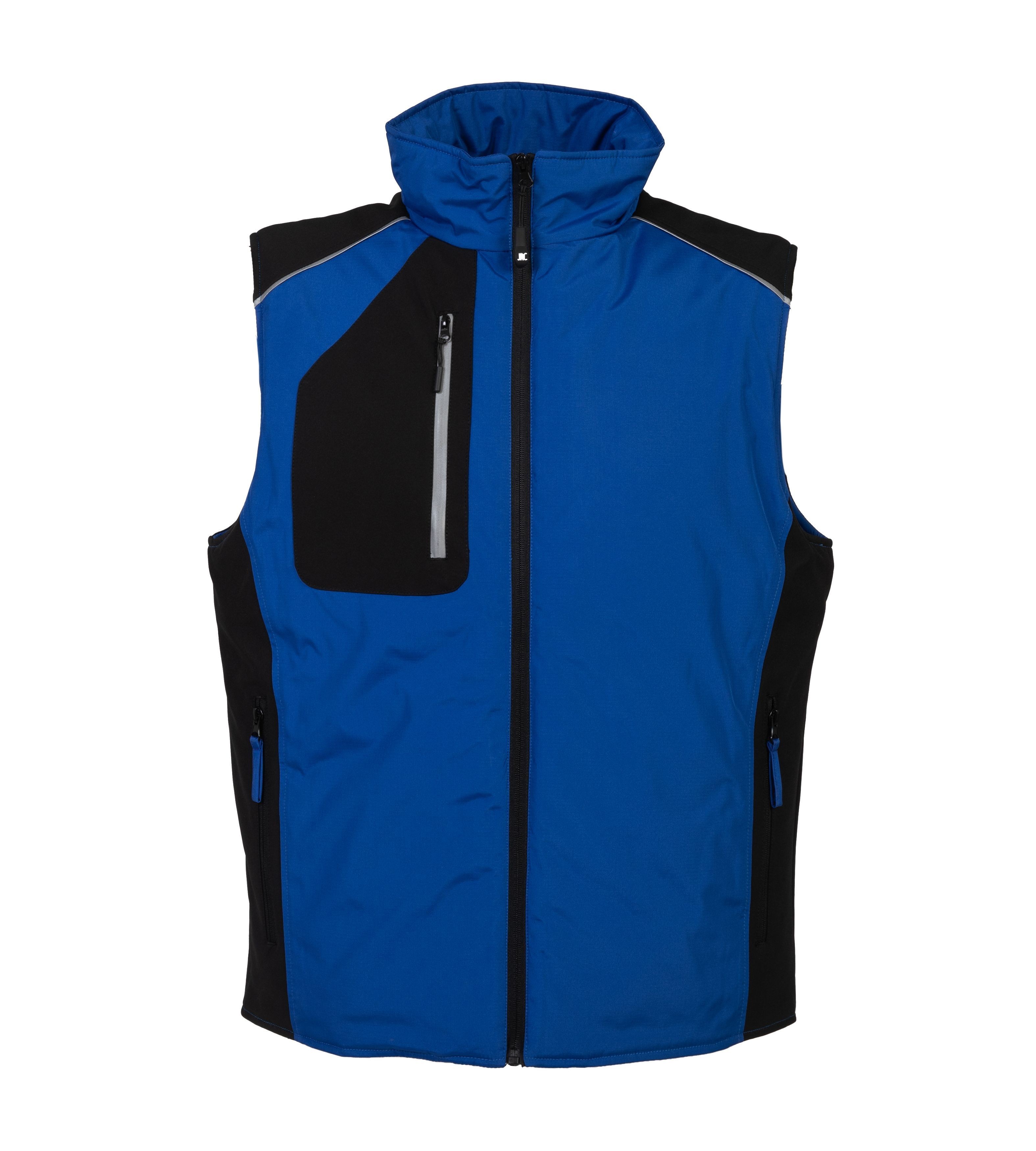 Gilet James Ross Worms Lady 99485, versatilit� e vestibilit�