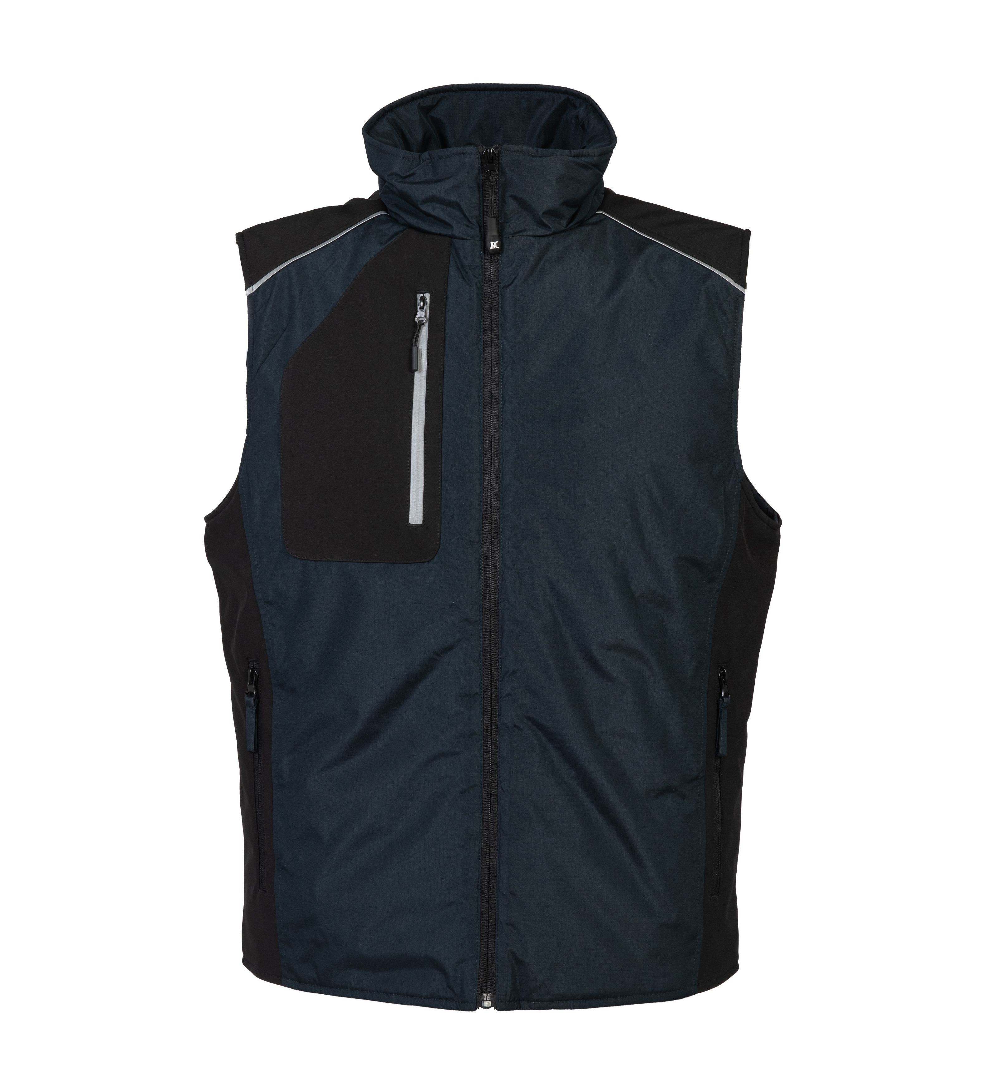 Gilet James Ross Worms Lady 99485, versatilit� e vestibilit�