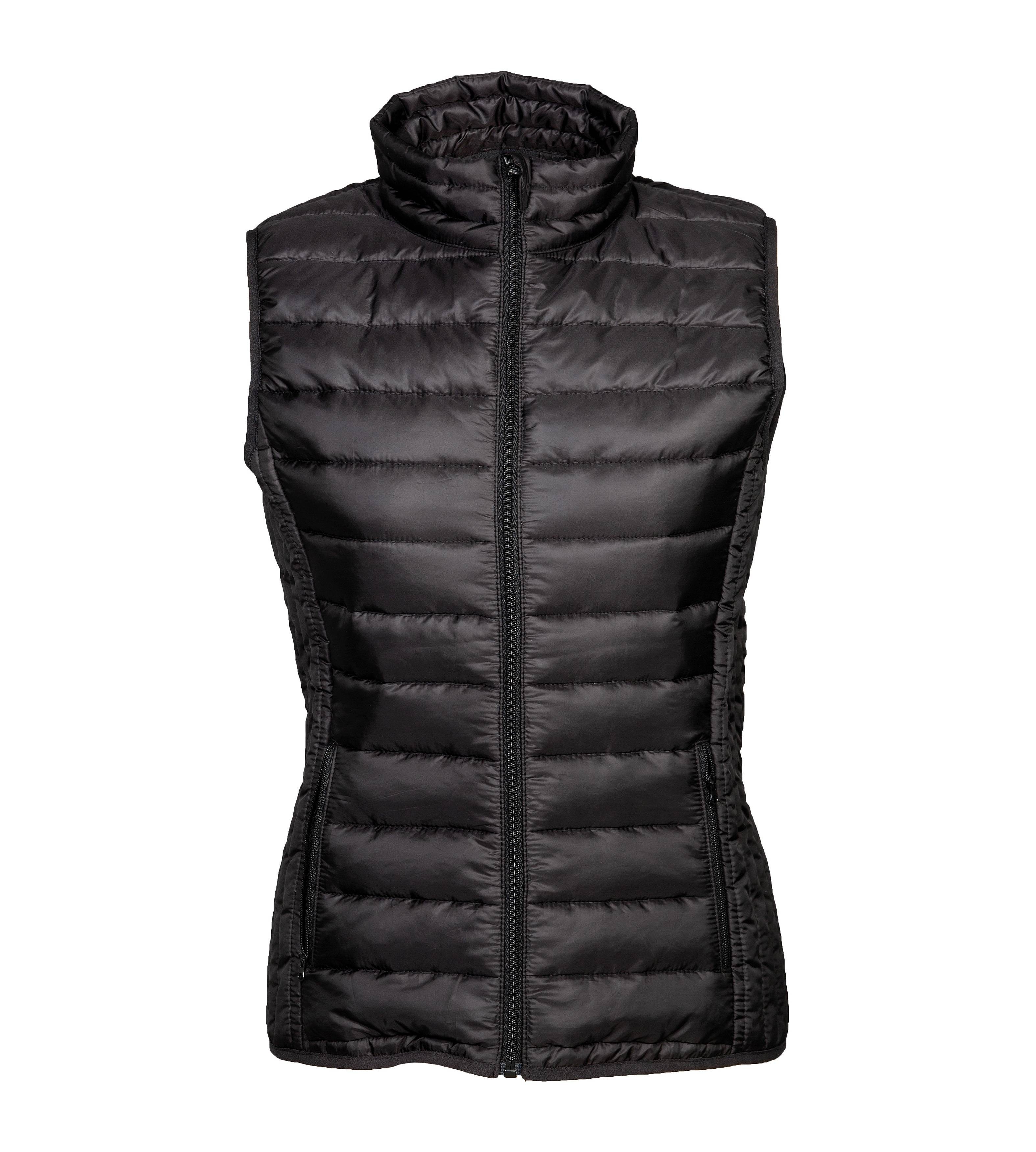 Gilet Galles Lady James Ross 99157, qualit� e versatilit�