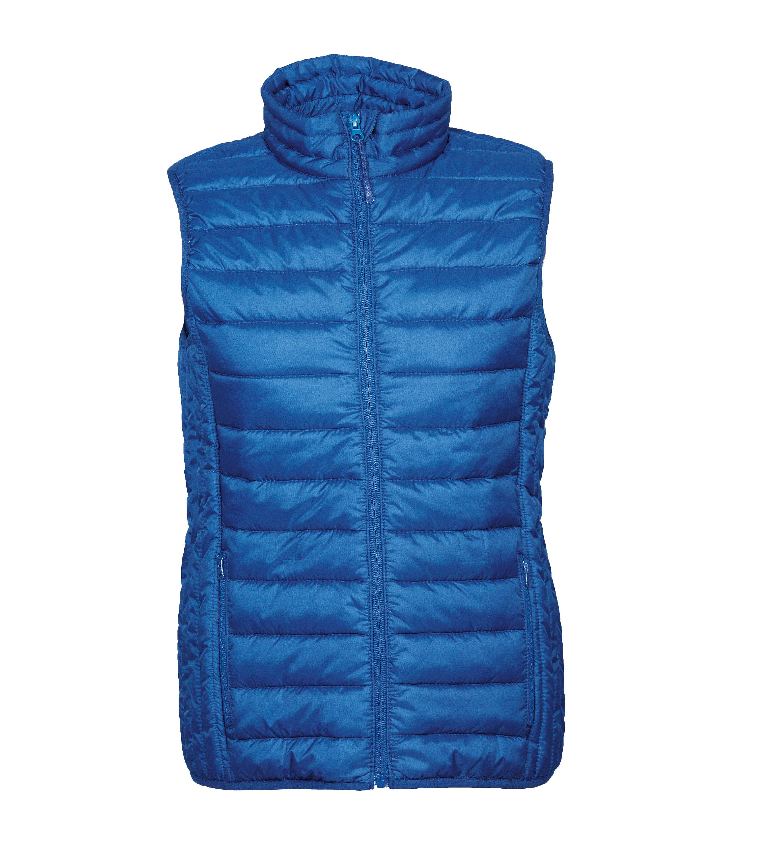 Gilet Galles Lady James Ross 99157, qualit� e versatilit�