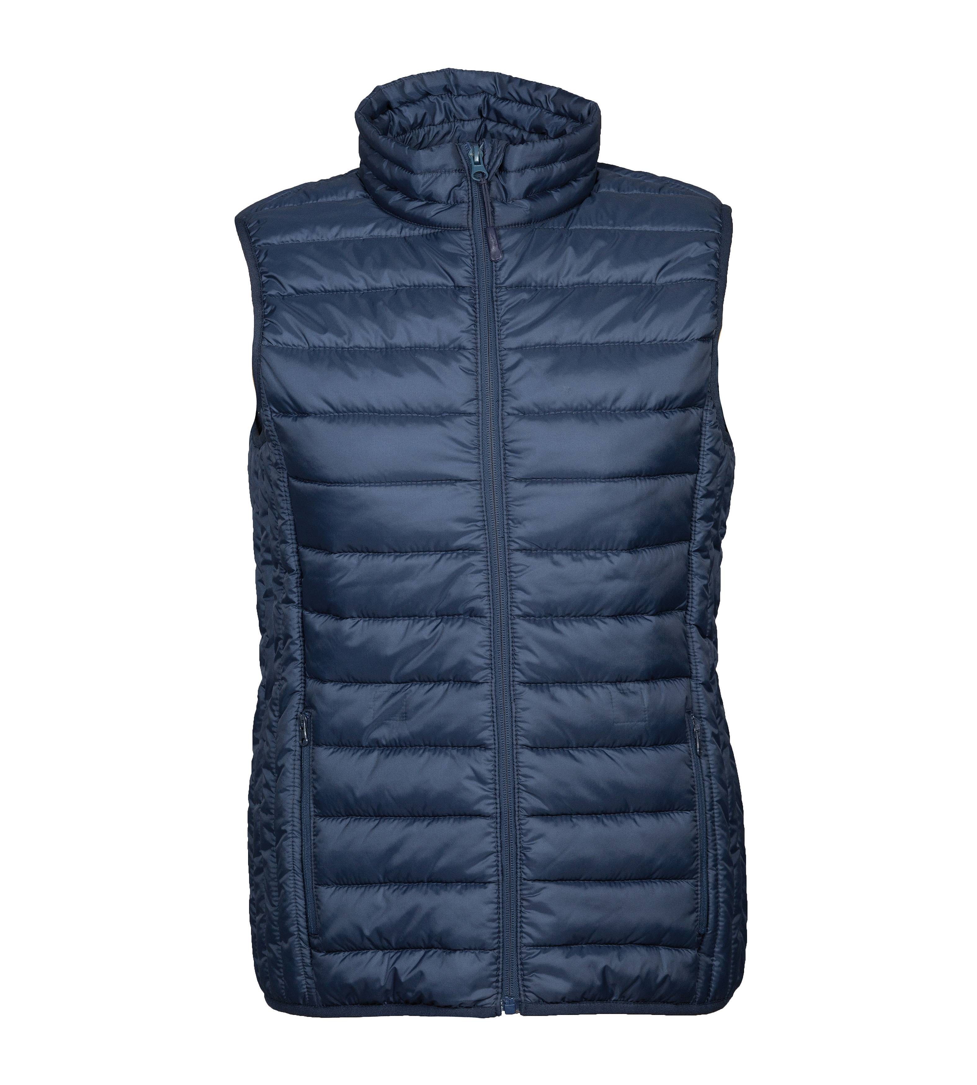 Gilet Galles Lady James Ross 99157, qualit� e versatilit�