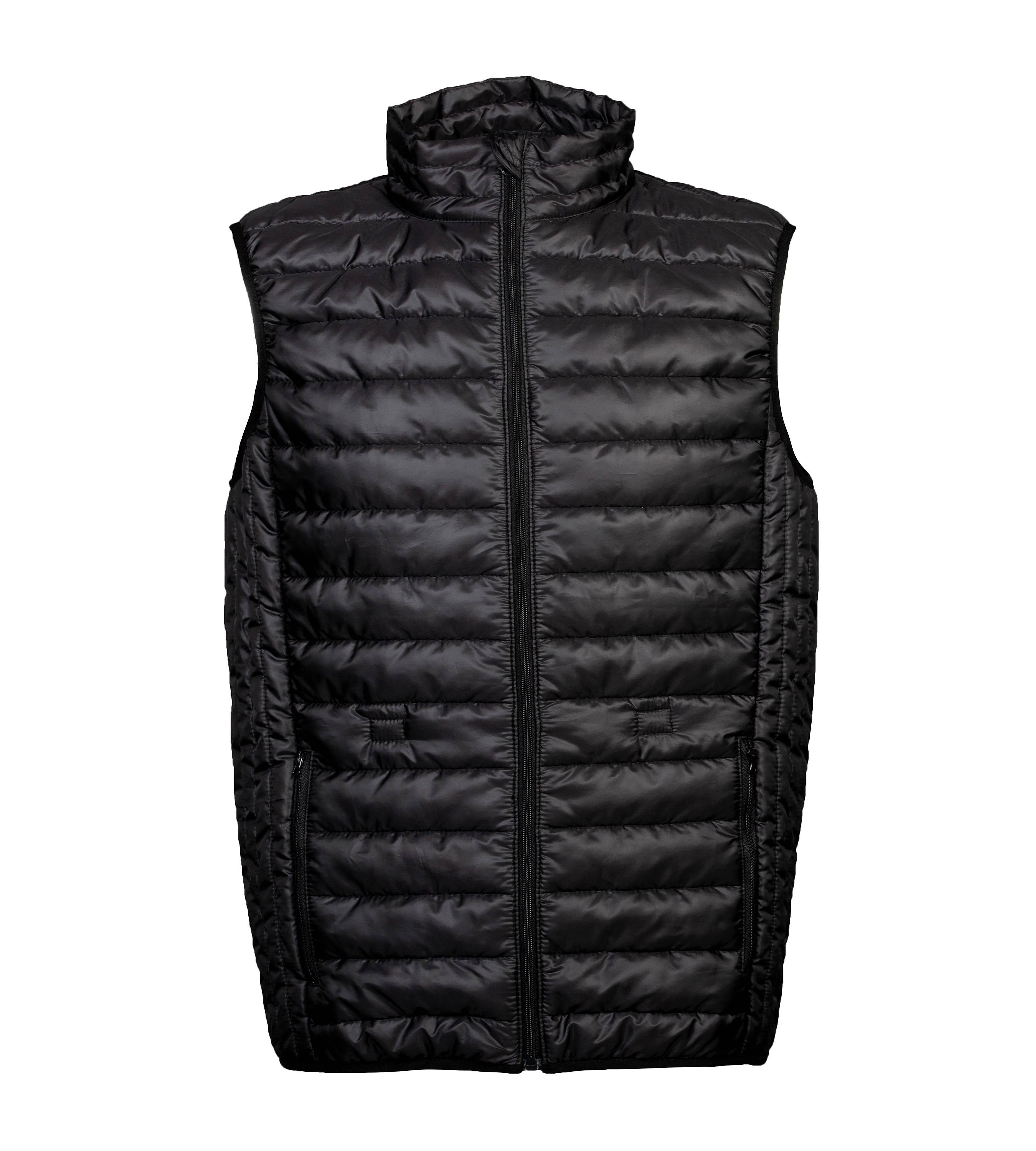 Gilet Galles Man James Ross 99364, qualit� e versatilit�