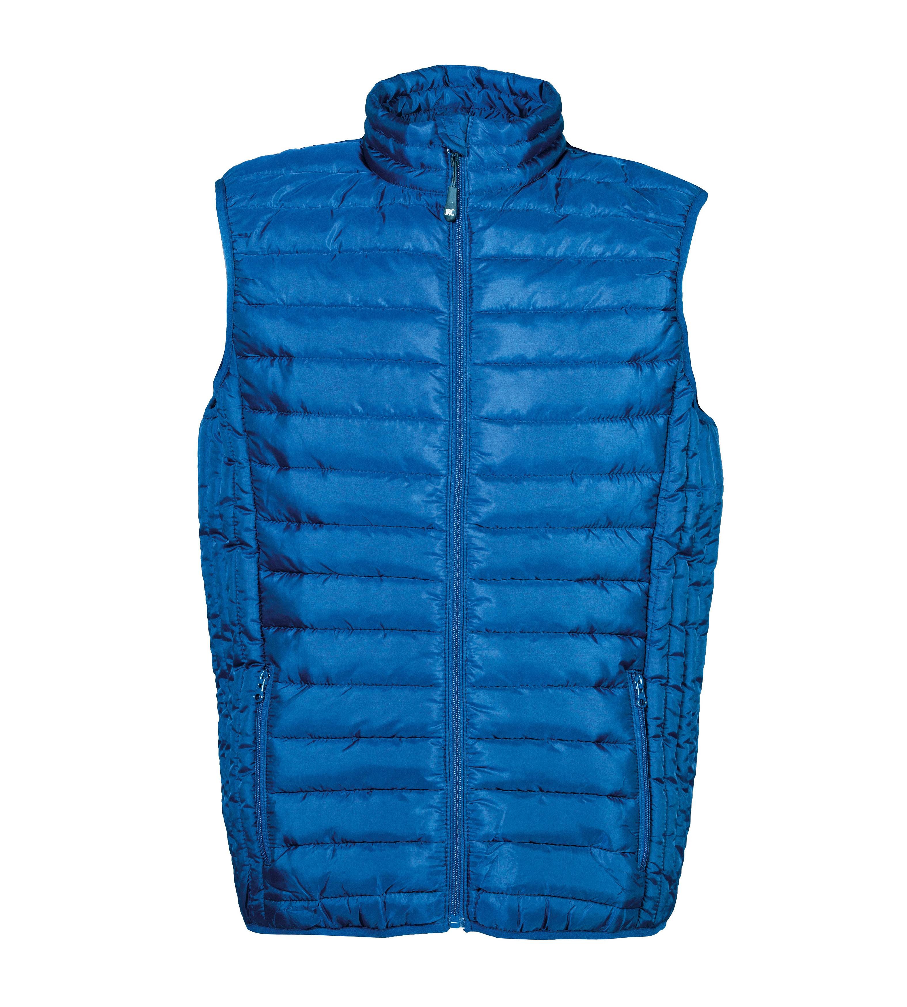 Gilet Galles Man James Ross 99364, qualit� e versatilit�